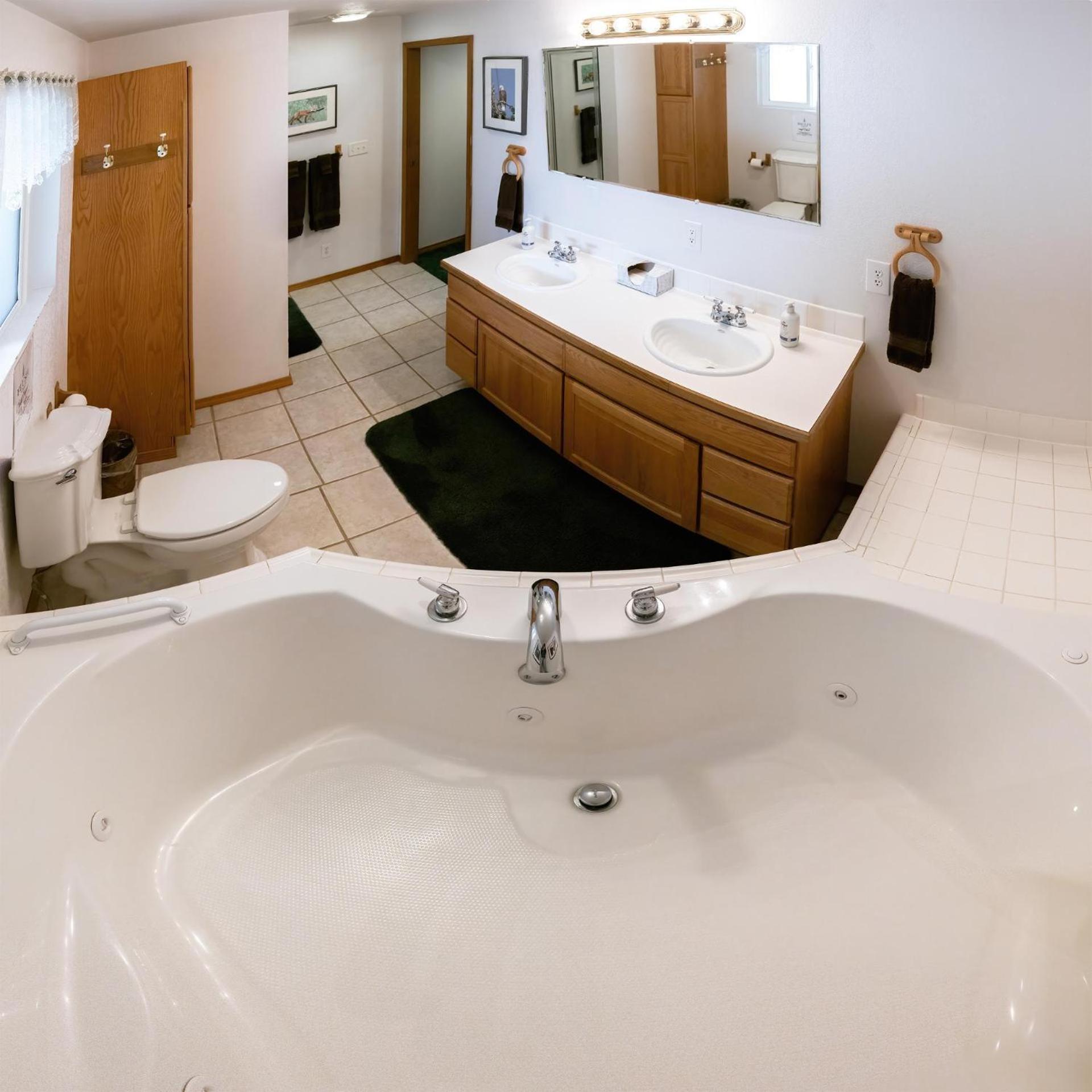 Suite 2 Lynn View Lodge Haines Exterior foto